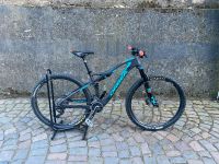 Orbea Occam TR Carbon - schwarz/ blau | Medium Rheinland-Pfalz - Vinningen Vorschau