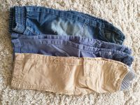 Kinderhosen, Jeans- und Stoffhosen für Kleinkinder Nordrhein-Westfalen - Wilnsdorf Vorschau