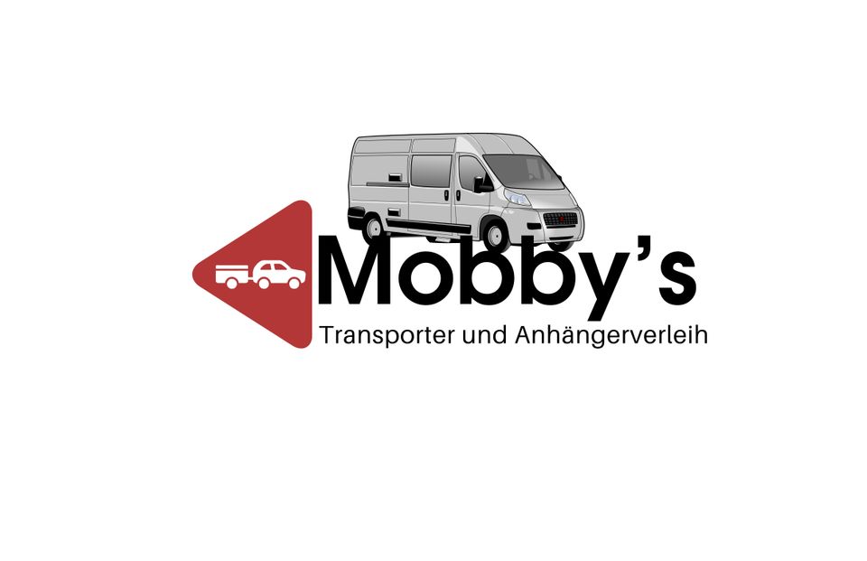 Transporter Verleih  Vermietung  mieten  leihen (2Std 29€ Miete) in Oberhausen