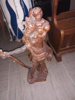 Holz Figur Nordrhein-Westfalen - Düren Vorschau