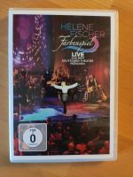 Helene Fischer Farbenspiel Live Deutsches Theater München DVD Brandenburg - Wendisch Rietz Vorschau