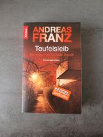 ⭐️ TEUFELSLEIB - ANDREAS FRANZ Hessen - Wetzlar Vorschau