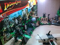 Suche Lego Indiana Jones Sets und Figuren Sachsen - Glauchau Vorschau