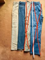 NEU Watson's men Jeans Cargo Hose Gr. 54 Herren blau lang Paket Bayern - Altenstadt an der Waldnaab Vorschau