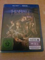 Der Hobbit smaugs einöde(Blu-ray DVD) Nordrhein-Westfalen - Hagen Vorschau