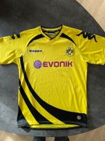 BVB Trikot - X-Mas Trikot - Saison 2010/11 - Sammlungsauflösung Bayern - Runding Vorschau