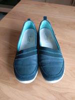 Legero Slipper Gr. 38 (Gr. 5) Hessen - Meinhard Vorschau