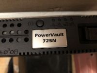 Server DELL PowerVault 725N Baden-Württemberg - Neckartenzlingen Vorschau