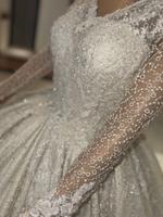 Schönes hochwertiges Brautkleid Nordrhein-Westfalen - Bad Salzuflen Vorschau