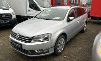 Volkswagen Passat Variant Trendline 2.0 TDI Aut. 1. Hd. PDC Bayern - Niederlauer Vorschau