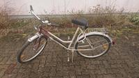 Fahrrad Diamant DDR Damenrad Thüringen - Treffurt Vorschau