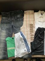 Kleiderpaket Jungen Gr. 176 Bayern - Burgthann  Vorschau