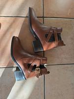 TCM Größe 41 Stiefelette Berlin - Kladow Vorschau