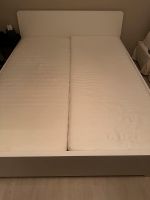 Ikea Askvoll Bett inklusive Matratzen Nordrhein-Westfalen - Steinhagen Vorschau