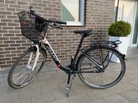 Damen Fahrrad 28 Zoll Giant-Tourer Nordrhein-Westfalen - Moers Vorschau