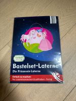 Bastelsets zum Laternen basteln Sankt Martin Kinder - Prinzessin Saarland - Großrosseln Vorschau