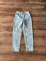 Asos Design Mom Jeans 26/32 ❤️Mädchen/ Damen Jeans Brandenburg - Potsdam Vorschau