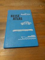 Reise Atlas DDR. DDR. Ostalgie. Reiseatlas Bayern - Stegaurach Vorschau