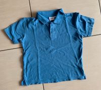 Poloshirt Gr. 116 Baden-Württemberg - Bühlertal Vorschau