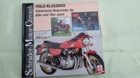 ITALO-Klassiker der 60er und 70er Jahre, Guzzi, Laverda, Ducati, Niedersachsen - Wietmarschen Vorschau