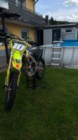 Suzuki Rmz 450 2012 Motocross Rheinland-Pfalz - Matzenbach Vorschau