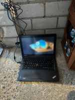 Lenovo Thinkpad Laptop Notebook Baden-Württemberg - Stühlingen Vorschau