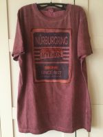 T-Shirt Racing Nürburgring Mythos Gr.XL Hessen - Riedstadt Vorschau