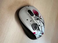 Logitech BT Maus M325 mit Rosen Baden-Württemberg - Maulbronn Vorschau