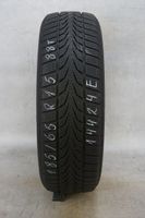 1 Winterreifen 185 / 65 R 15 88 T Point-S Winterstar 4 4,6mmX Bayern - Hattenhofen Vorschau