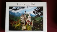 Puzzle 1000 Teile Sachsen-Anhalt - Salzwedel Vorschau