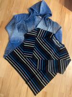 CECIL Strickjacke Cardigan Grobstrick melange Jacke Pullover XXL Hessen - Niestetal Vorschau