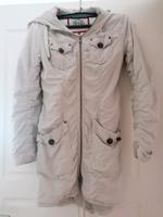 Parka Übergang LTB Leipzig - Eutritzsch Vorschau