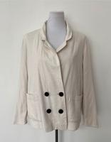 ♥️NEU♥️ Leinen Blazer / Blazer Vero Moda Rheinland-Pfalz - Frankenthal (Pfalz) Vorschau