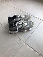 Fila Sneaker Grau, sehr guter Zustand Hessen - Idstein Vorschau