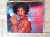 CD Whitney Houston, My Love Is Your Love Bayern - Eitensheim Vorschau