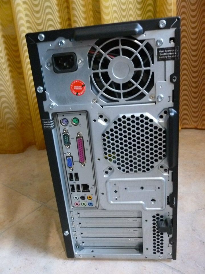 ⭕  Acer Veriton Computer mit Windows 10 in Reichertshofen