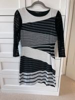 Desigual Kleid Gr. M schwarz weiß Wuppertal - Oberbarmen Vorschau