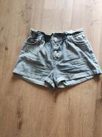 Only Jeansshort / kurze Hose von Only Bayern - Schwarzenfeld Vorschau