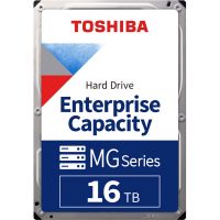 16TB Toshiba Enterprise MG08ACA16TE 512MB 3.5" (8.9cm) SATA 6Gb/s Bayern - Weiden (Oberpfalz) Vorschau
