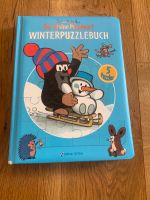 Buch Weihnachtspuzzle „Der kleine Maulwurf“ Bayern - Aurachtal Vorschau