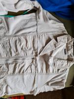 Airfield beige Jacke Hessen - Hainburg Vorschau