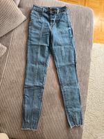 Zara Jeans Skinny High Nordrhein-Westfalen - Datteln Vorschau