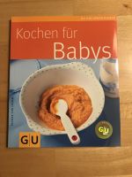 GU Kochen für Babys Hessen - Rimbach Vorschau