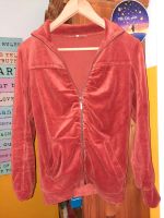 ☆ Sweatshirtjacke gerafft ☆ Nordrhein-Westfalen - Nettetal Vorschau