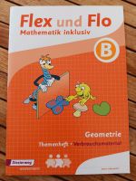 Flex und Flo - Mathematik inklusiv B Geometrie Baden-Württemberg - Weil im Schönbuch Vorschau