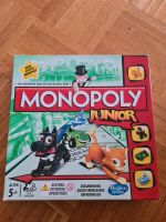 Monopoly Junior Baden-Württemberg - Kuppenheim Vorschau