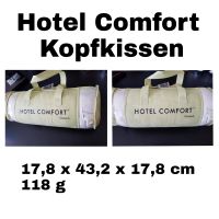Hotel Comfort Kissen Neu Berlin - Neukölln Vorschau