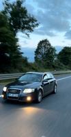 AUDİ A6 C6 Sline 2007 ❗️Tauschen möglich ❗️ Hessen - Gudensberg Vorschau