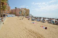 Ferienwohnung in Strandnähe Spanien, Torrevieja 2024 Saarland - Merzig Vorschau