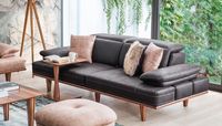 Multifunktion Sofa Couch Dreisitzer Couchen Sofas Polster Möbel Baden-Württemberg - Burgrieden Vorschau